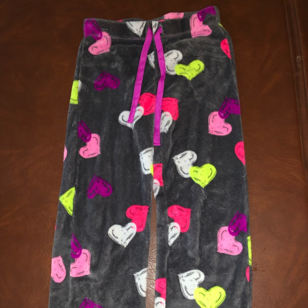 Super soft PAJAMA PANTS